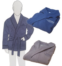 Giacca classica da camera Uomo invernale calda in Pile EMPORIO MARZOTTO - MM16