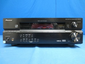 pioneer vsx 515