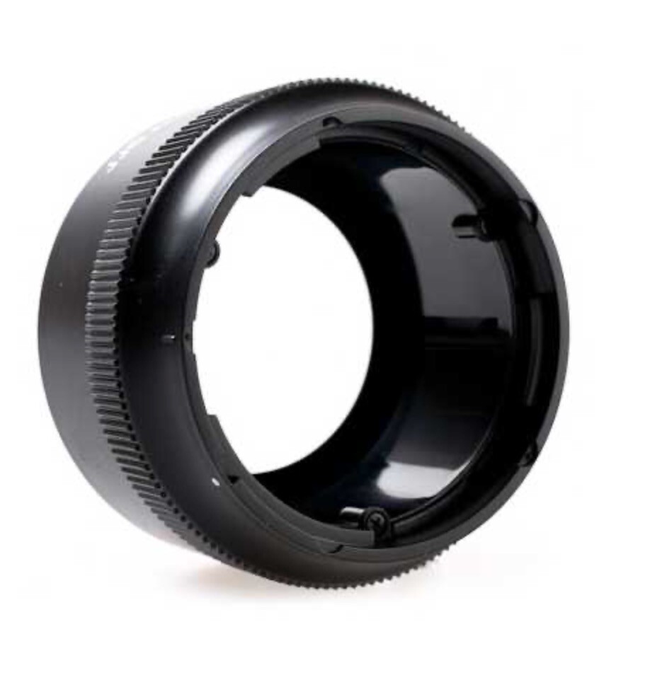 50 %! JJC RN-DC58B - 58mm Filter Adapter for Canon G10/G11/G12 | eBay
