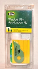 GILA Complete Window Film Application Kit - Model: RTK500SM – New/Sealed