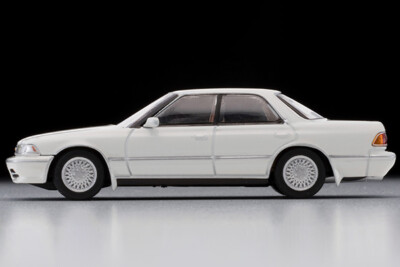 Tomica Limited Vintage NEO LV-N179d TOYOTA MARK II 2.5 GRANDE