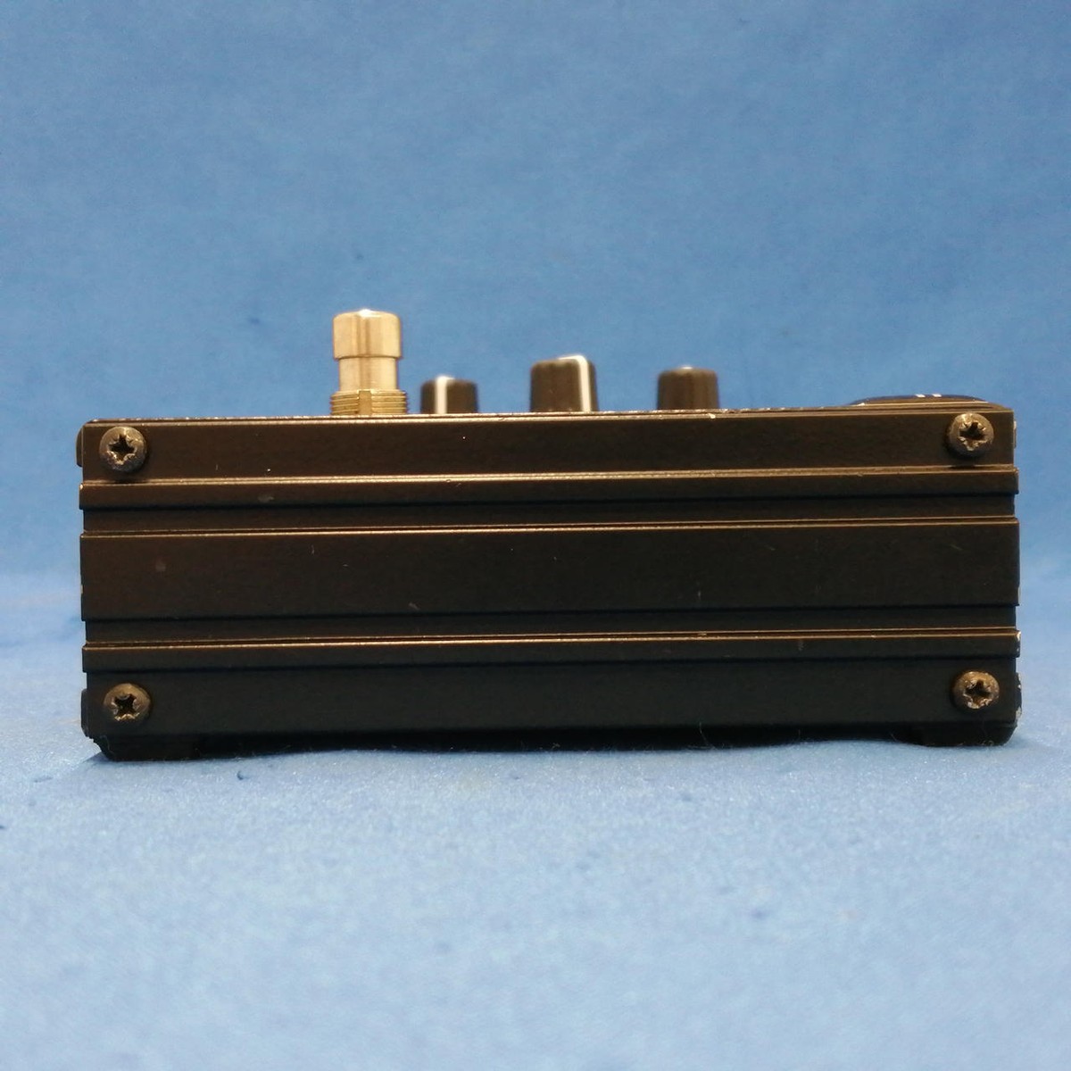 ROGER MAYER / Voodoo Bass (no240730) | eBay