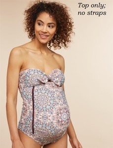 jessica simpson maternity swimwear