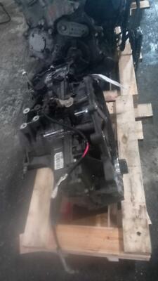Used Automatic Transmission Assembly fits: 2011 Chevrolet Equinox AT 6 Speed AWD