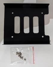 2.5" to 3.5" adapter HDD or SSD drives