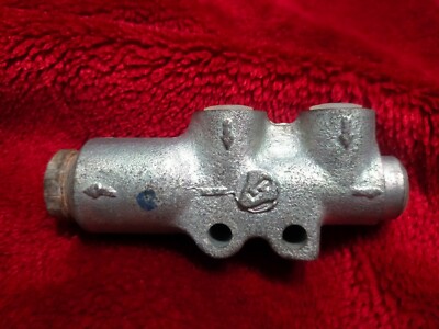 NOS GENUINE ATE BMW E30 M10 M20 M3 Ate Brake Pressure Regulator 34341156716