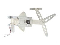 Fenster Heber Fensterheber Vorne FüR Opel Astra G 1998-2004 Elektrisch Recht