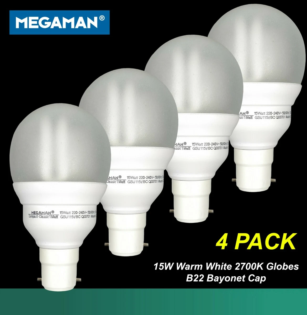 15 watt compact fluorescent bulb deals