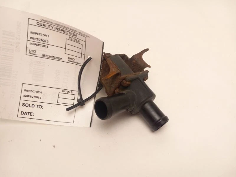 Electroválvula de purga de bote de vapor se adapta a Mazda CX-7 2012 Foto 3 de 4