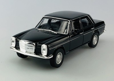 welly mercedes benz