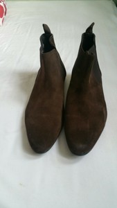 asos chelsea boots men