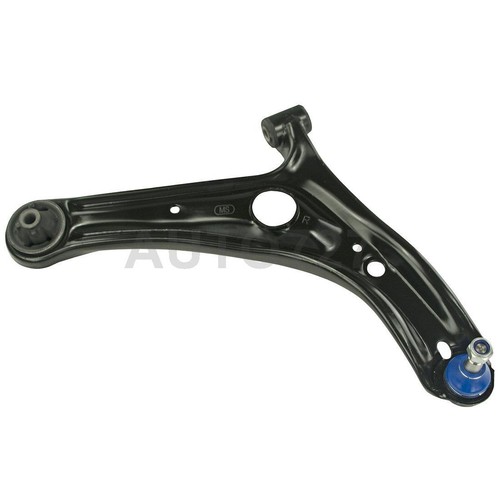 4pcs Front Control Arm w/ Ball Joint Stabilizer Bar Link Kit For Toyota Echo - Picture 10 of 12