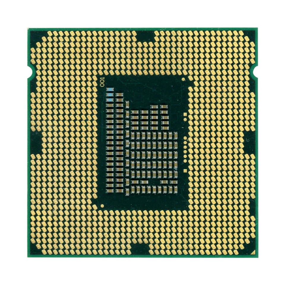Intel Pentium G870 3.1GHz SR057 LGA1155 - Image 2 of 2