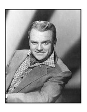 Refrigerator Magnet - James Cagney - 2 1/2 X 3 1/2 inches