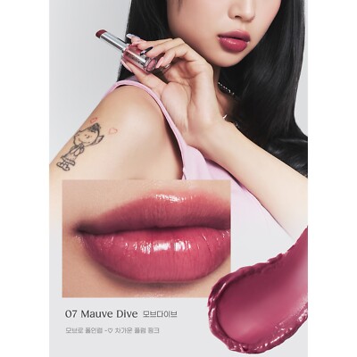 PERIPERA Ink Mood Glowy Balm 3.4g 23 F ...