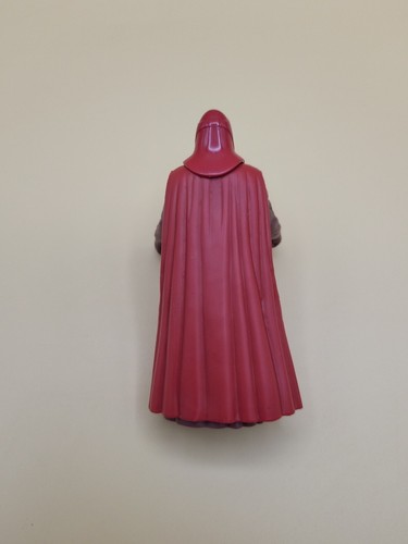 Star Wars Imperial Royal Guard Action Figure 1997 Kenner The Power Of The Force - Picture 9 of 13