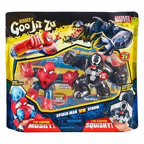 Superhero Marvel Universe Comic Book Heroes Action Figure Action Figures