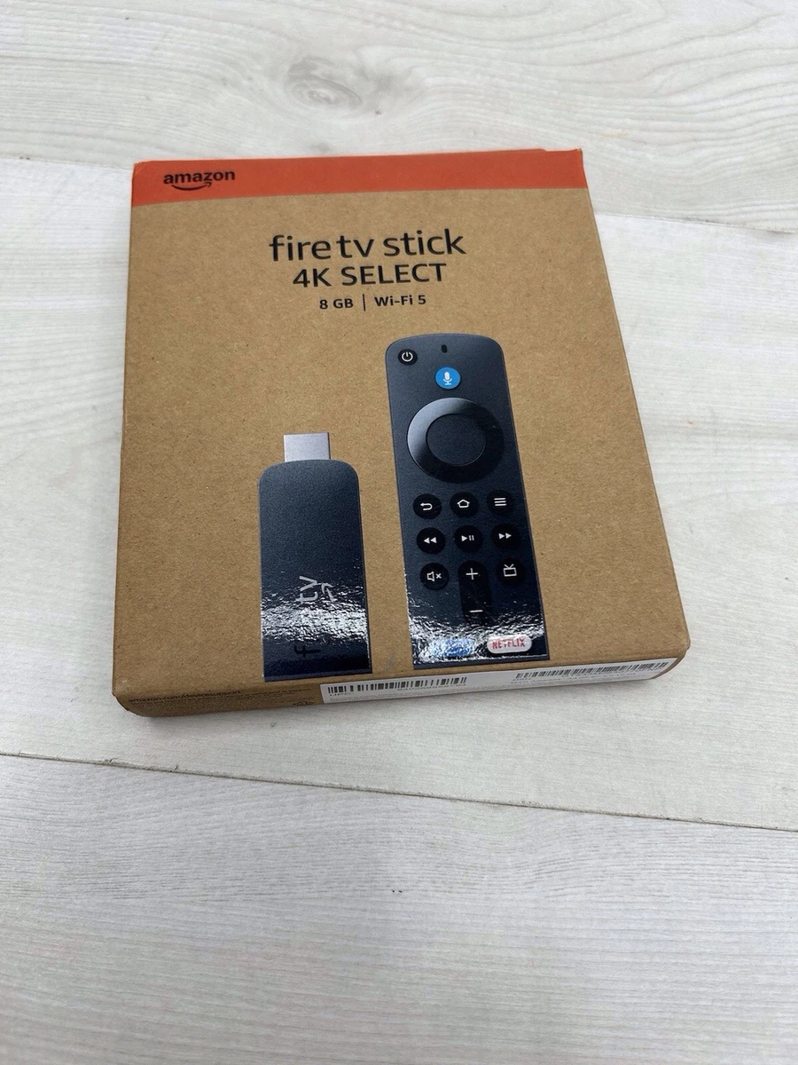 25+ Amazon Fire TV Stick 4K 4K Media Streamers for sale | Updated