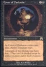 Cover of Darkness -Foil Medium Play MTG Onslaught