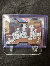 KAKAWOW Phantom Disney 2025 101 Dalmatians Trading Card PD-F-19 Hologram