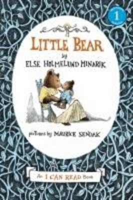 Little Bear. Der kleine Bär, englische Ausgabe Else Holmelund Minarik