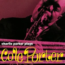 Charlie Parker - Plays Cole Porter (+4 Bonus Tracks) (Yellow Vinyl) LP Vinyl