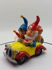Corgi Toys #801 Noddy's Car with Mr Tubby- Original Vintage