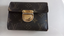 portefeuille Louis Vuitton femme
