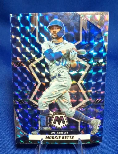 Mookie Betts