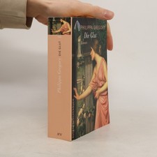 Die Glut  |  Philippa Gregory