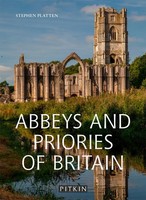 Abbeys and Priories Of Britain | Platten Stephen | Englisch | Taschenbuch | 2022
