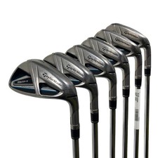 Taylormade SIM MAX Iron Set Flex S