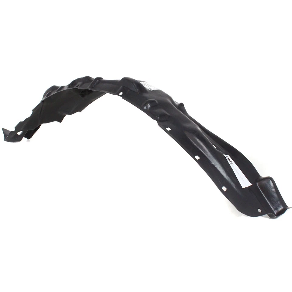 Fender Quarter Panel Driver Left Side Hand for Toyota Tacoma 1995-2000 - Image 3 of 4