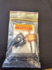 Sandvik 5513 020-03 M2.5 Insert Screw & 7IP Torx Plus Key Spare Kit SWITZERLAND