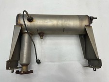 Cummins Onan A030m065 Generator Muffler Silencer Assembly Genuine Oem Cummins Onan A030m065 Generator Muffler Silencer Assembly Genuine Oem