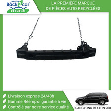 Pare-choc avant Ssangyong REXTON
