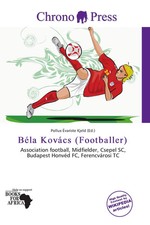 Pollux Évariste Kjeld | Béla Kovács (Footb...