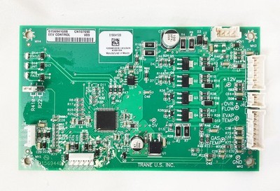 American Standard / Trane EEV Valve Control Board CNT07690 CNT-7690