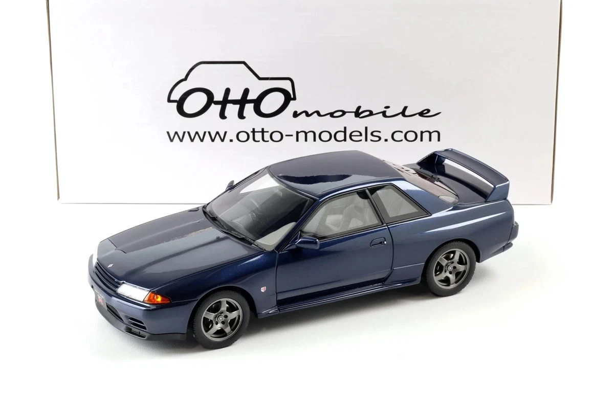 Nissan 1:18 Diecast Cars, Trucks & Vans for sale | eBay