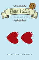 Ruby Lee Tuesday | Better Believe | Taschenbuch | Englisch (2014)