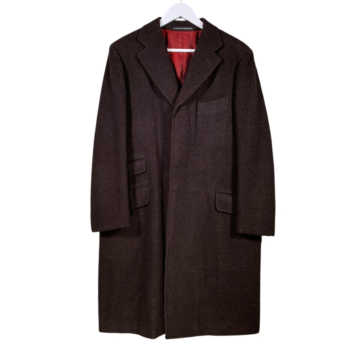 ジャケット・アウター ETRO 2017AW Wool & Silk Coat Size:48 ETRO Coats for Men for Sale | Shop New & Used | eBay