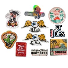 sticker pack 10 count
