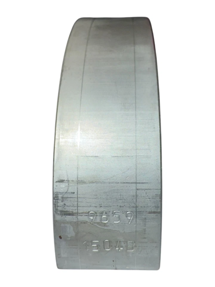 New Audi OEM Crankshaft Main Bearing Upper 079105591BEROT | Genuine Main Bearing - Image 3 of 4