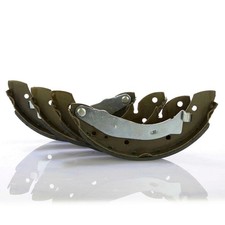 Bremsbacken Satz Trommelbremse Hinten passend für Citroën Xsara Picasso First