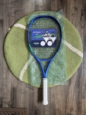 2025 Yonex Ezone 100 Tennis Racquet- 4 3/8 Gr...