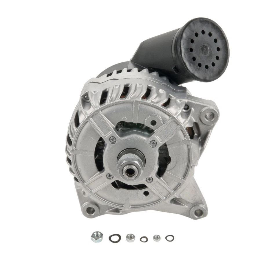 博世 Alternator AL0747X 适用于 1995 - 1998 宝马 750iL 850Ci 740i 840Ci 540i — 第 3/4 张图片