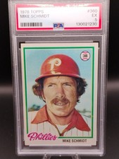 1978 Topps Baseball Cards 65