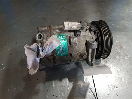 OPEL VECTRA C Estate Kondensatpumpe Klimaanalge 09132925 2.20 Petrol 33973902