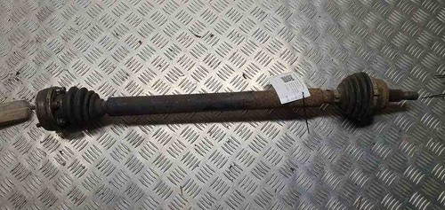 VW GOLF V 1K1 Antriebswelle vorne rechts 1J0407272 1.40 Petrol 55kw 32518597