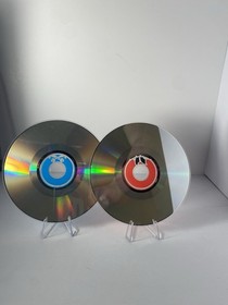 Skies of Arcadia - Sega Dreamcast Game Only BOTH Discs Working & Tested